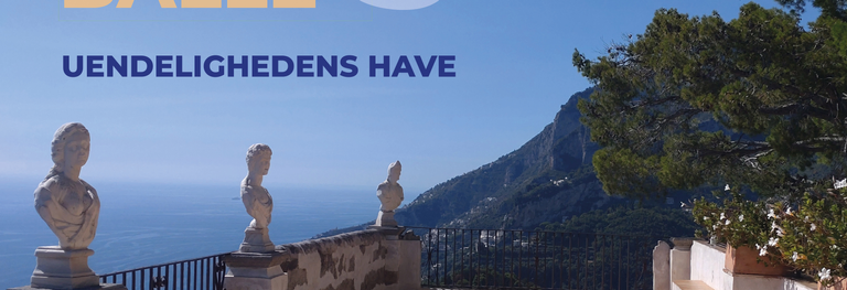 Holum / Balle Trio, feat. Anna Kruse banner image